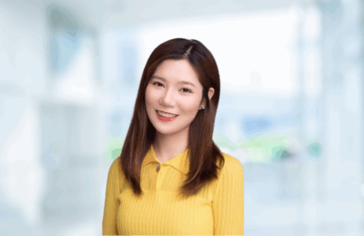 Julia Gong