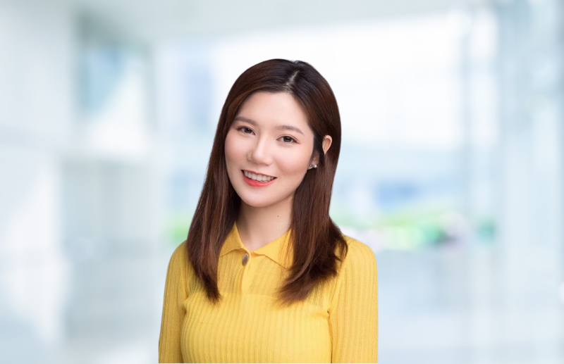 Julia Gong